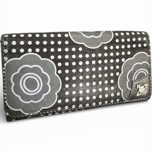 Vivienne Westwood Long Wallet
